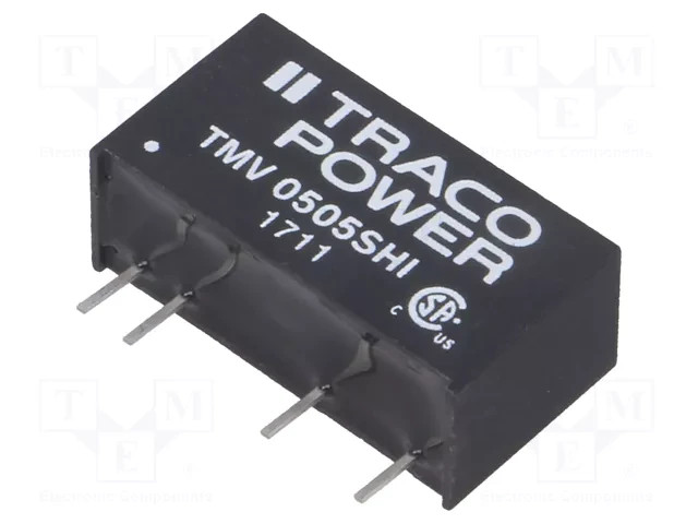 1PCS TMV0505DEN  TRACO