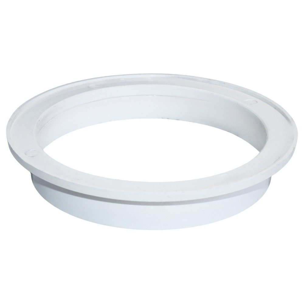 MP Industries Water Leveler Ring | White | MP4062