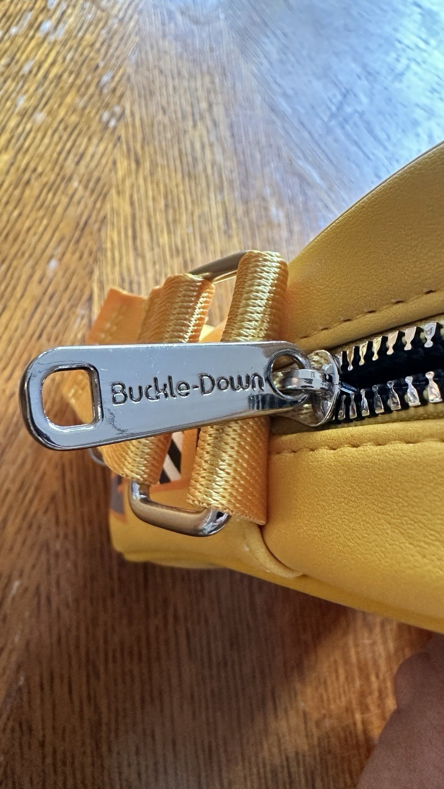 Buckle-Down Disney Pixar Wall-E Crossbody Bag New with Tags