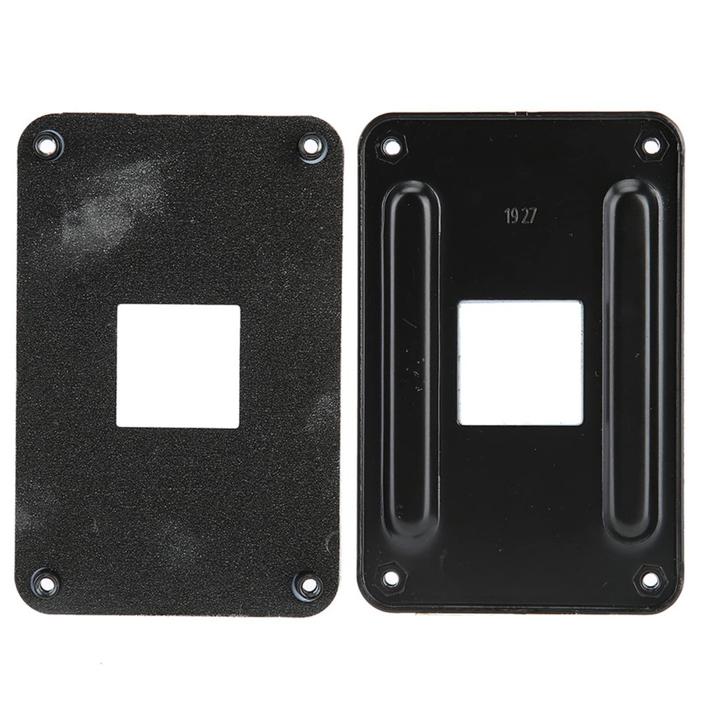Backplane Bracket for AM4,CPU Heatsink Backplate default