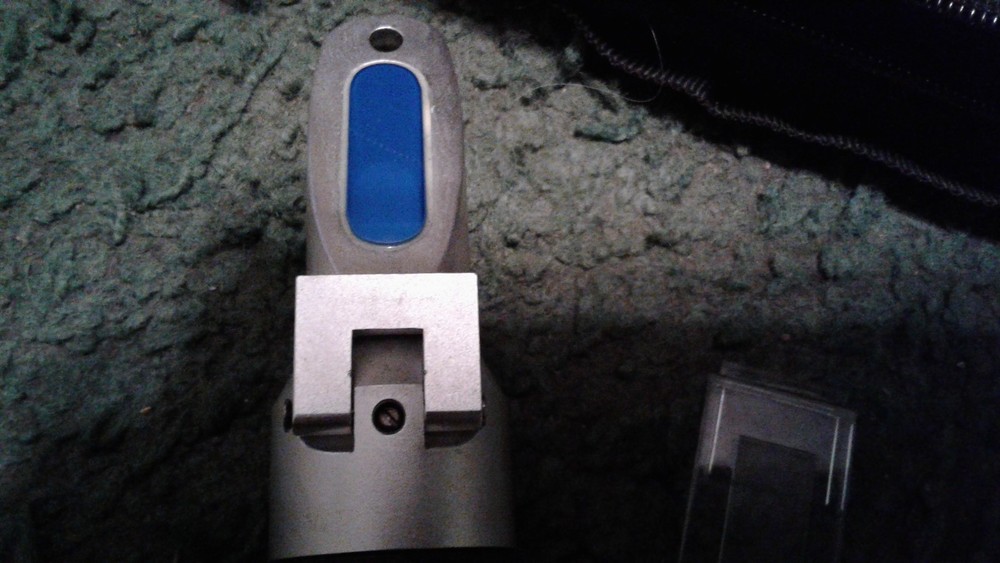 Handheld Portable Refractometer