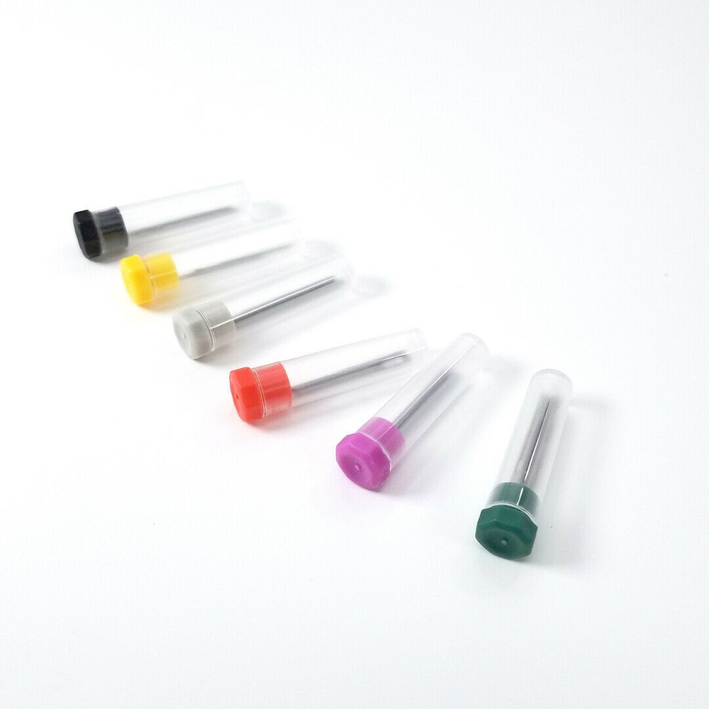 Timelab BLADE replacement T-Shaped Bracelet Screwdriver 6 Sizes - 2 PCS / Pack