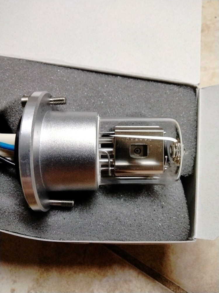 PDA LAMP LOW HOUR - PN 201000273