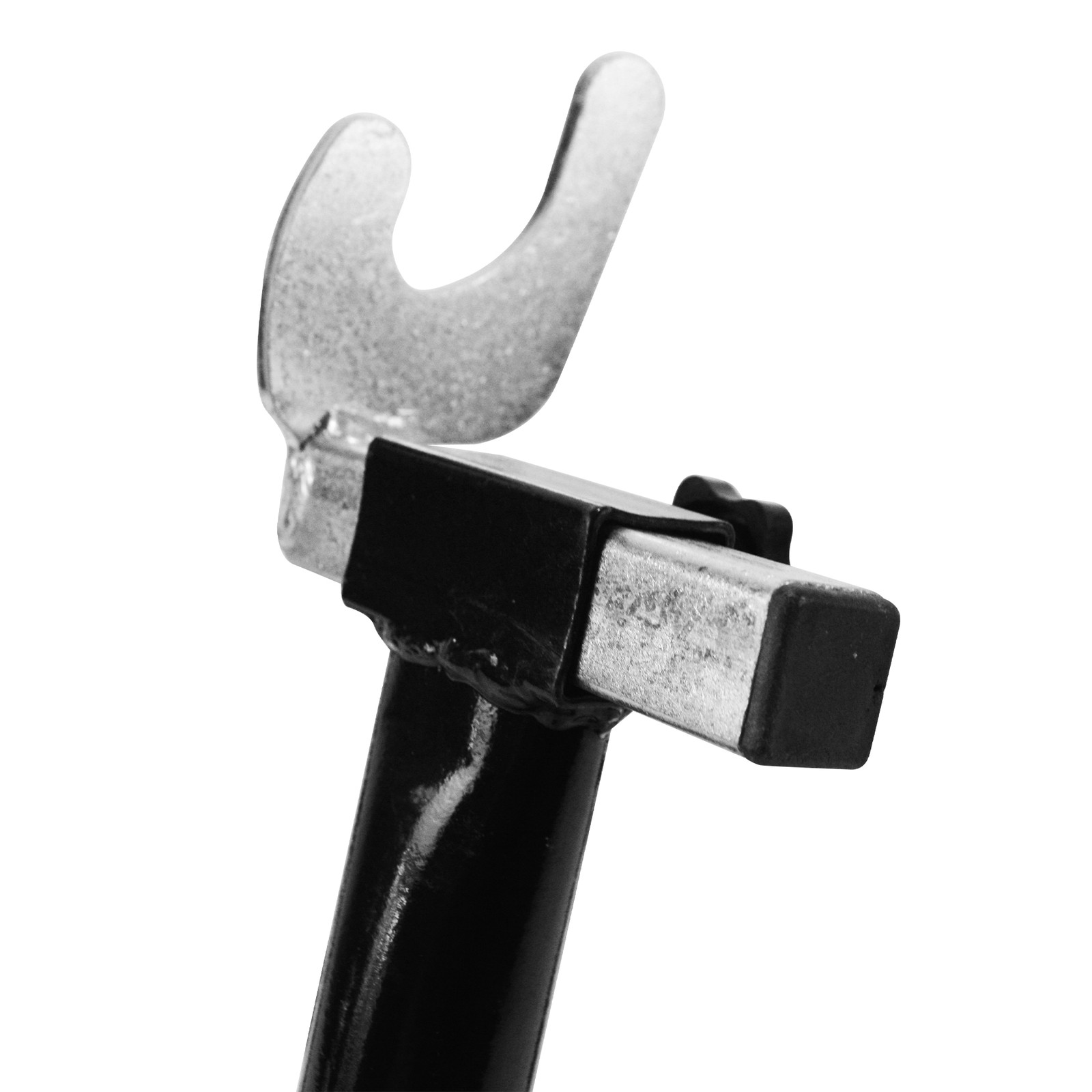 Motorcycle Front & Rear Stand Lift 850lbs Spoolift Paddock Swingarm Bike Support