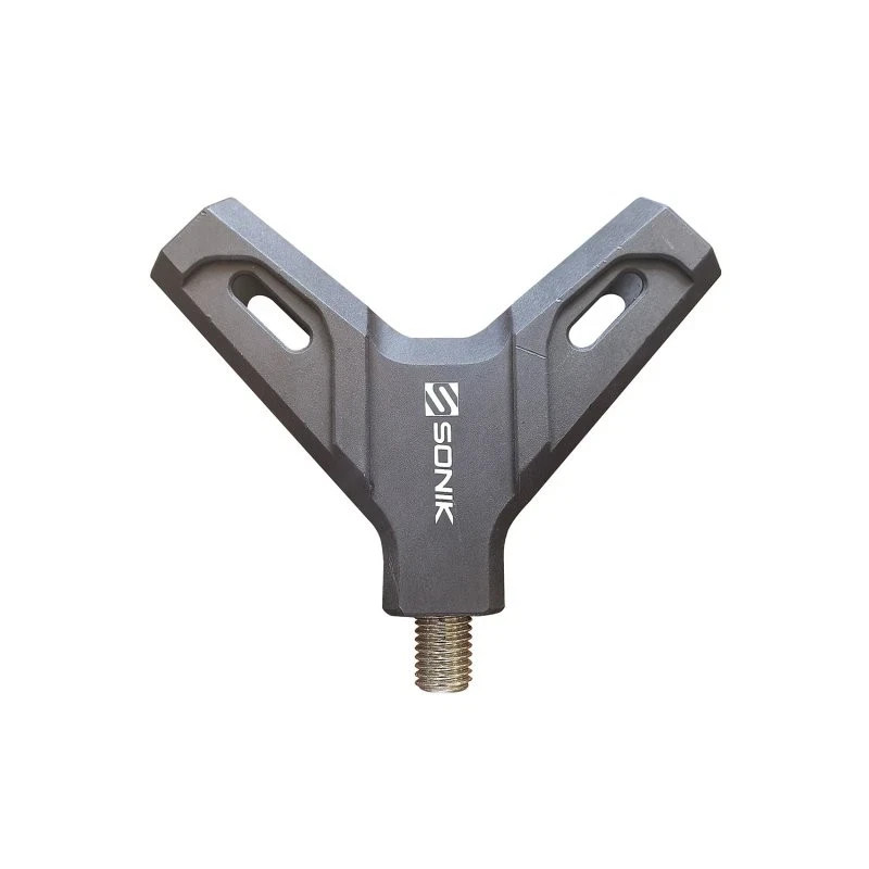 Sonik Aluminium Spreader Block