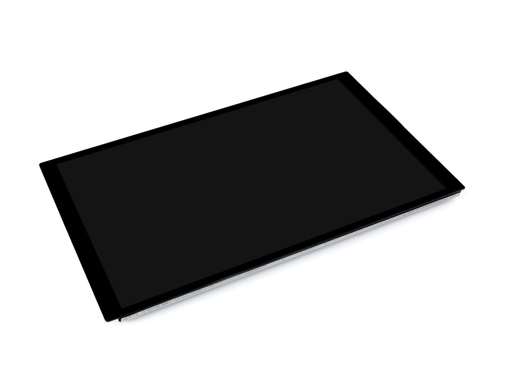 Waveshare 10.1inch DSI Capacitive Touch Display, 800×1280 IPS Panel 10-Point