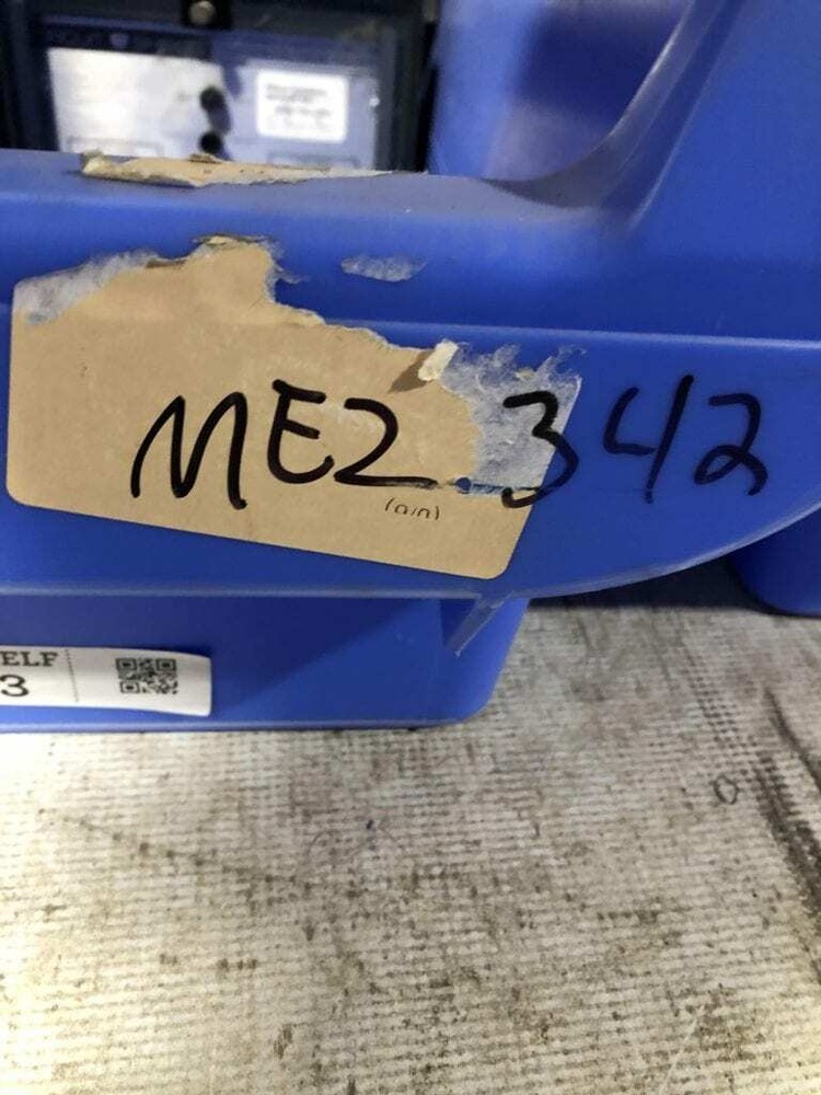 Scott 9100 Gas Detection System Module 40008484