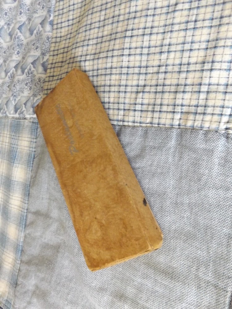 Postmatic Pocket Postal Scale in Original Box