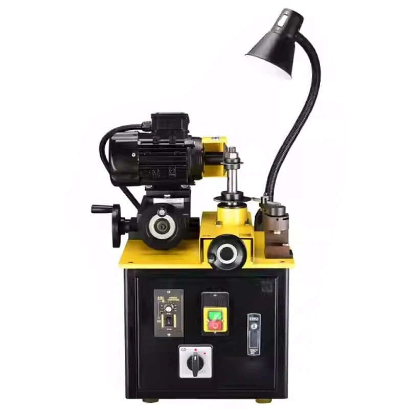 Vertical Disc Mill Grinding Machine Circular Saw Blade Grinding Machine MR-Q5