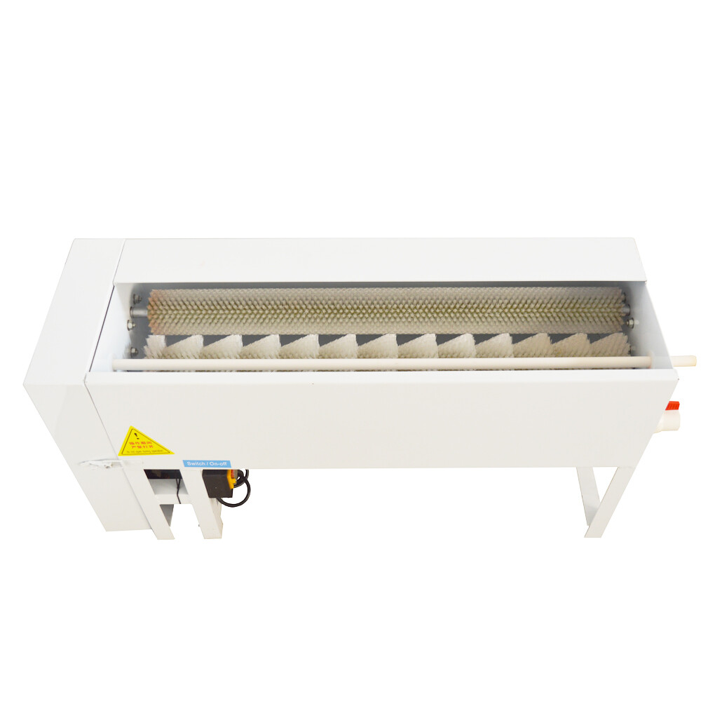 Egg Washer Multi-function Egg Surface Washing Cleaning Machine Semi-Automatic