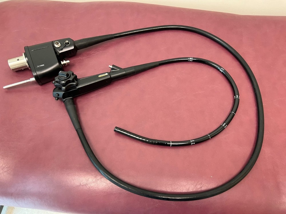 Pentax ES-3870K Video Sigmoidscope