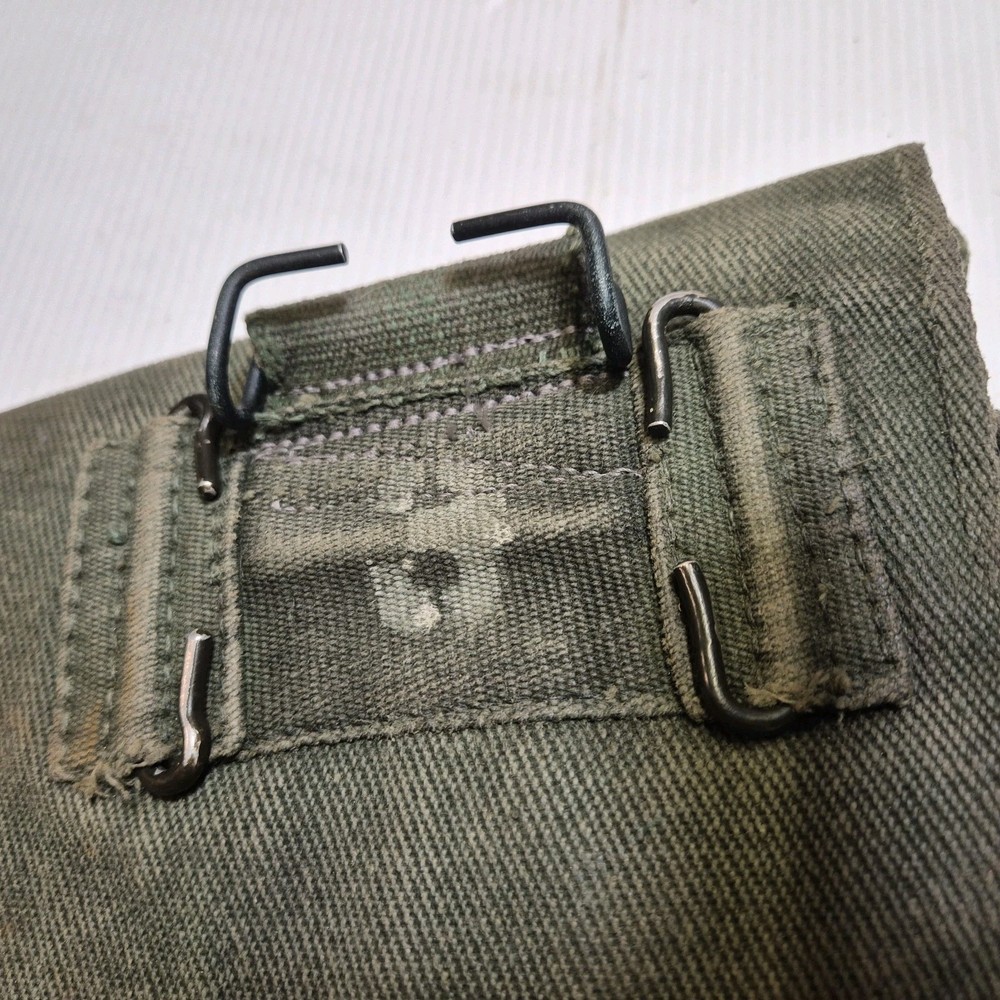 WW2 ME Co 1945 British Army HOLSTER 1944 Pattern