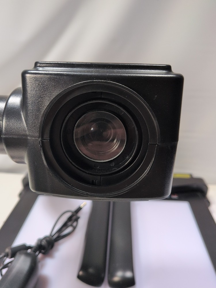 Qomo QD3900H1 Full HD Visualizer Flatbed Document Camera