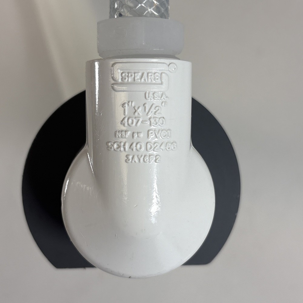 MEDIVATORS TEE/TOE PROBE HOOKUP FOR ADV PLUS REF 2-8-901