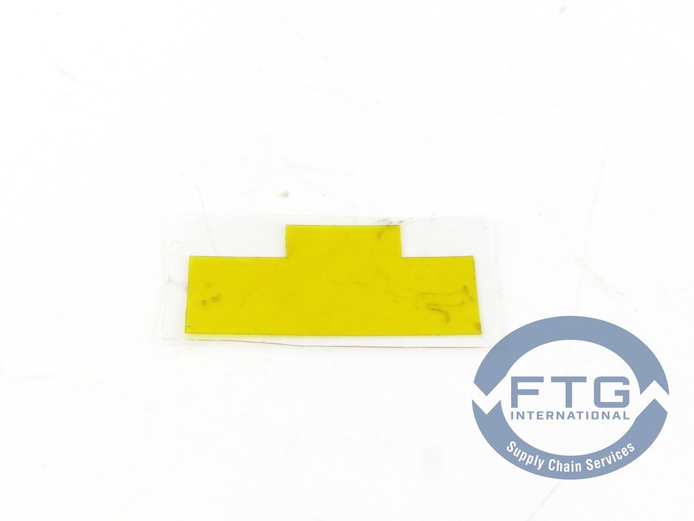 5D78C04812 Flexible printed circuit Mylar for LCD assembly