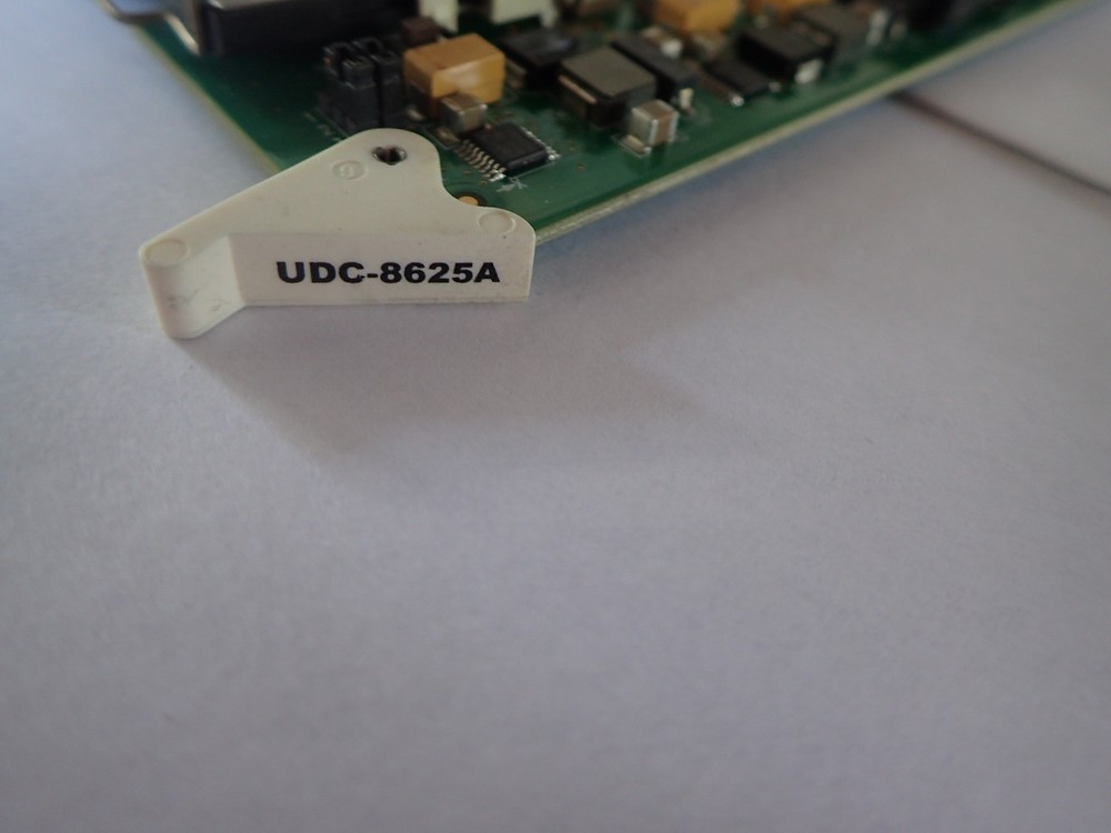 Ross UDC-8625A 3g HD SD SDI MULTI-FUNCTION FORMAT CONVERTER opengear card
