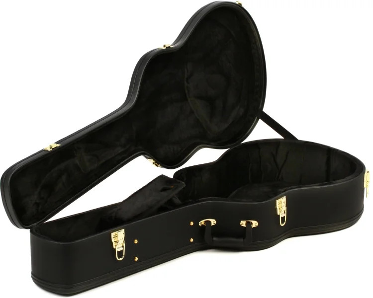 Yamaha AG3-HC Hardshell Acoustic Guitar Case