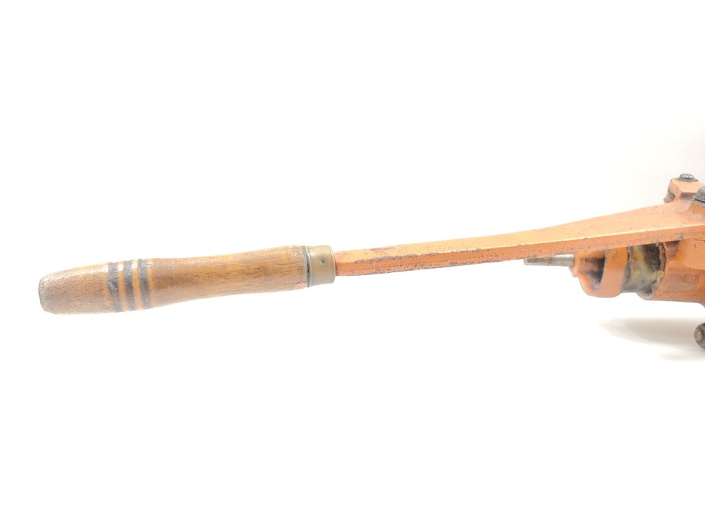 Lyman/Ideal No 45 Bullet Luber/Sizer Tool