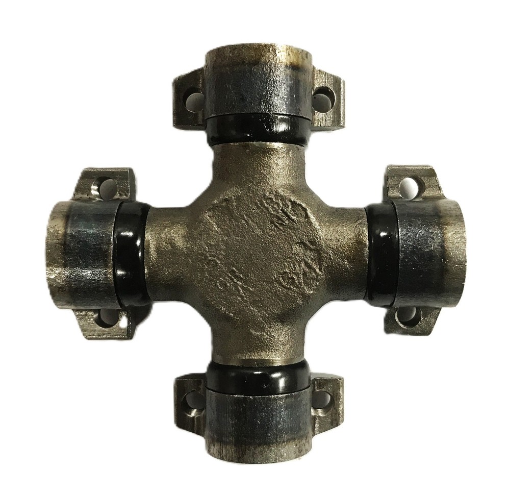 LPM Universal Joint Kit (Missing Some Hardware) 651-2169 NOS