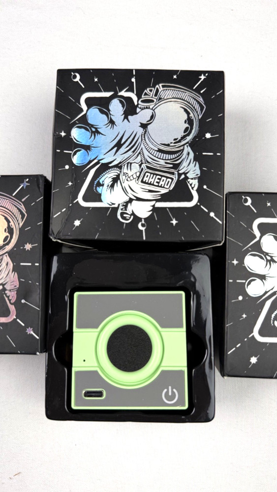 MINI BLUETOOTH SPEAKER