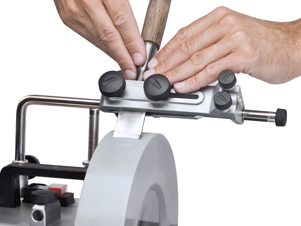 TORMEK T-8 Water-Cooled Sharpening System