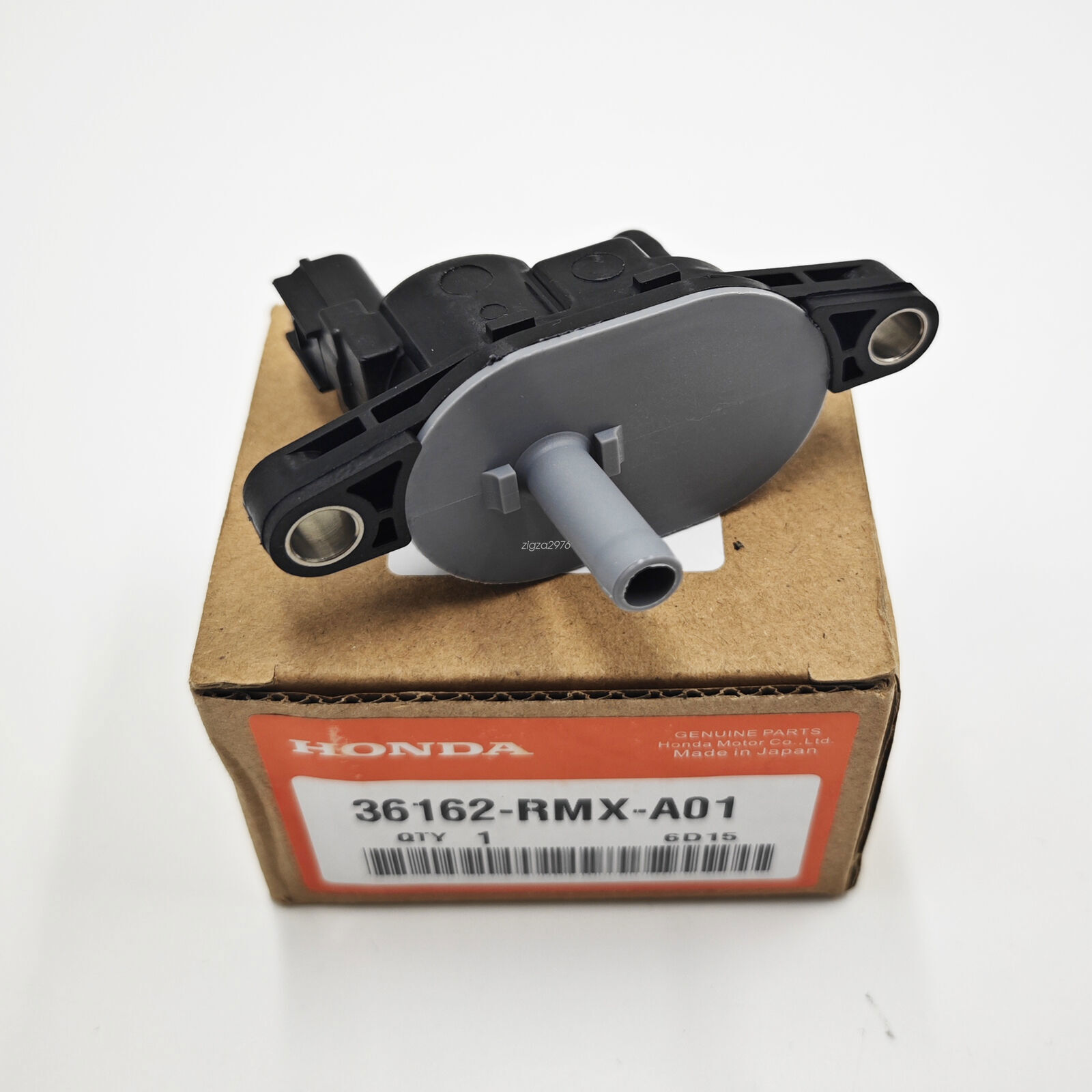 Genuine OEM For Odyssey Pilot Vapor Canister Purge Solenoid Valve 36162-RMX-A01