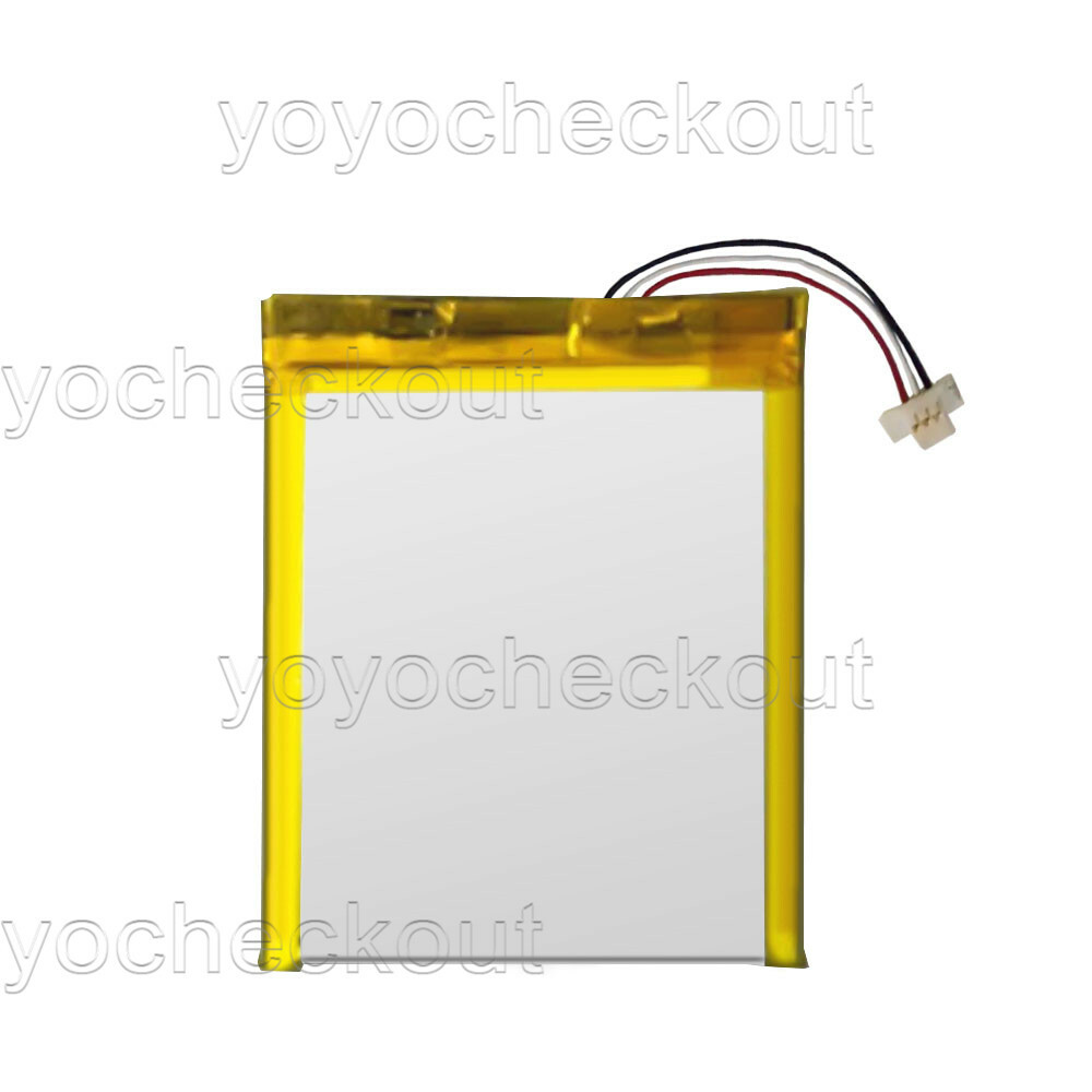 For Amazon Kindle 7 WP63GW 7th Gen 6¡± E-Reader Replacement Battery MC-265360-03
