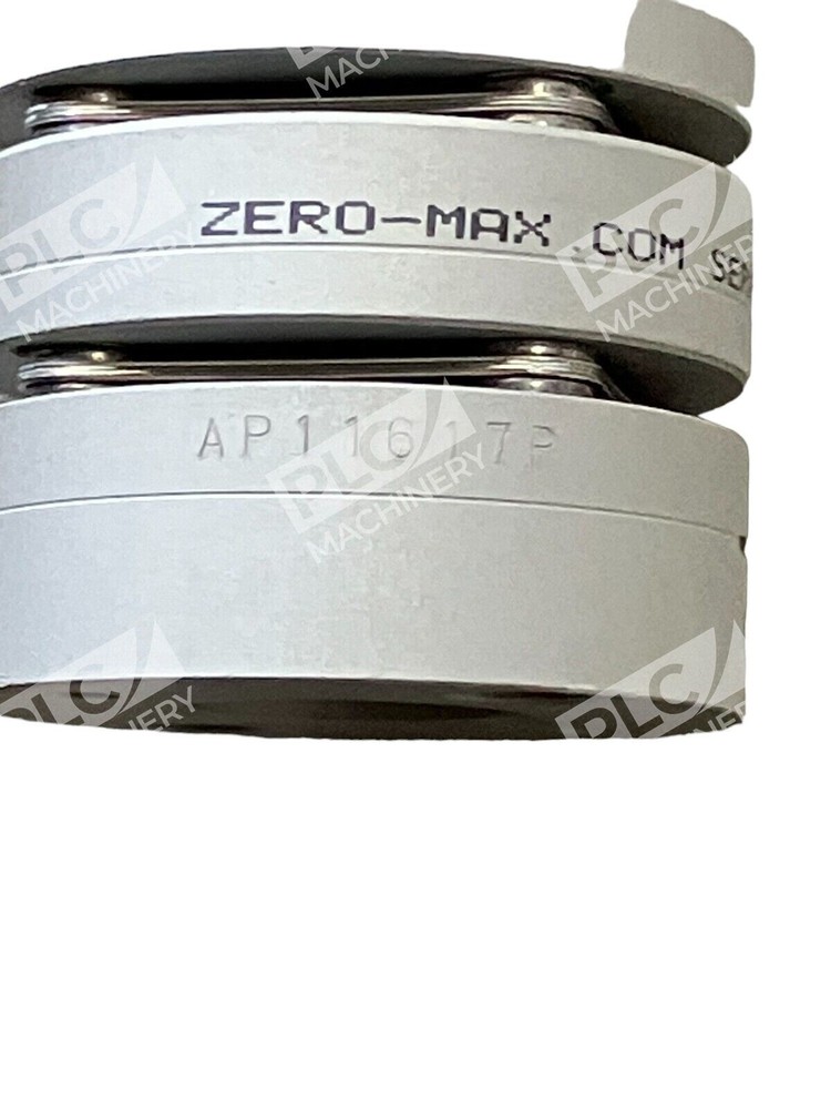 Zero-Max SC040R 02-445606 AP11617P Servoclass Coupling