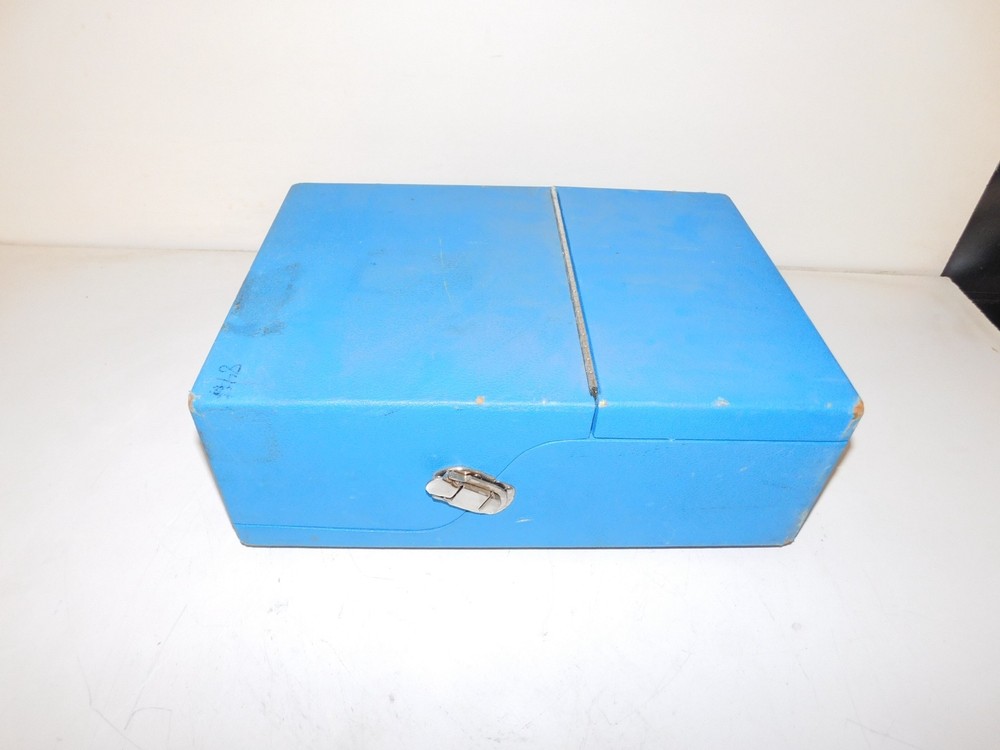 MAICO HEARING INSTRUMENTS INC MODEL MA-20 AUDIOMETER (JCC69)