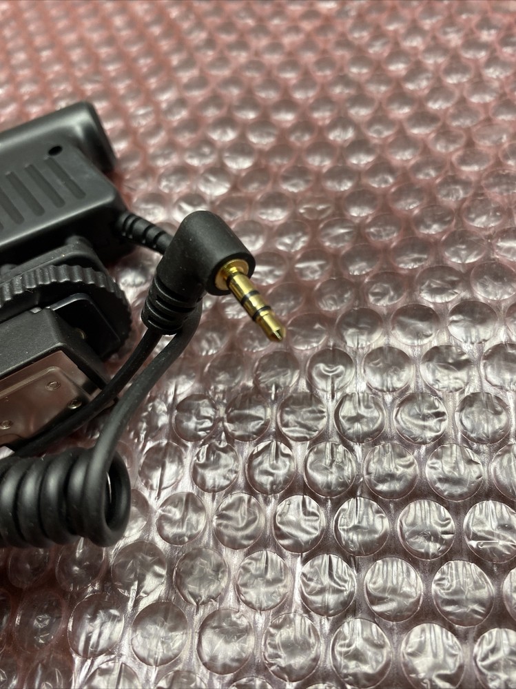 Used Vidpro External On Camera Microphone XM-8