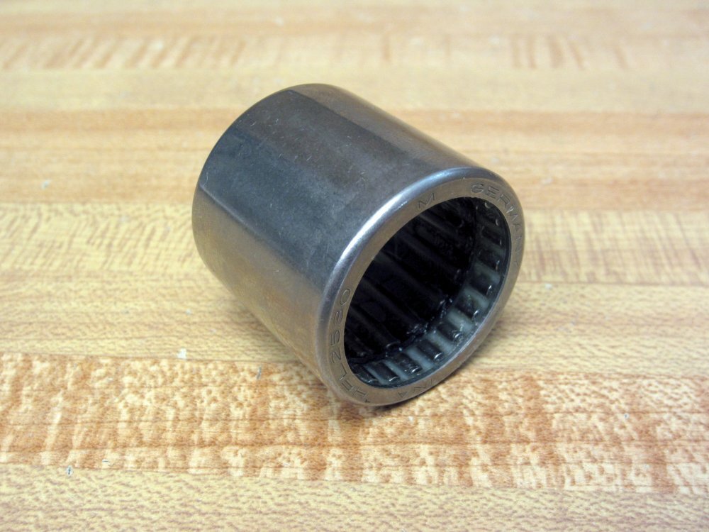 INA HFL2530 Drawn Cup Roller Clutch