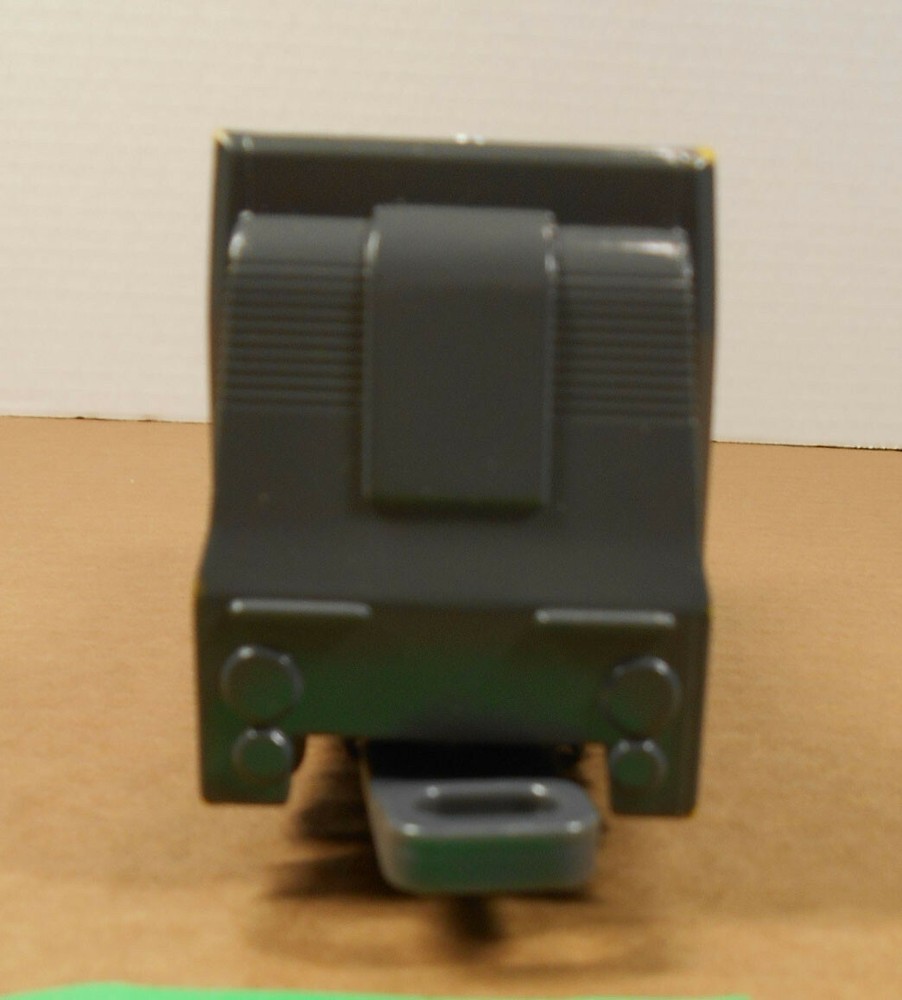 CAT Caterpillar Construction Express Toy State Motorized Engine Tested Works G59