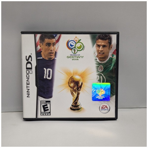 FIFA World Cup 2006 Case Only