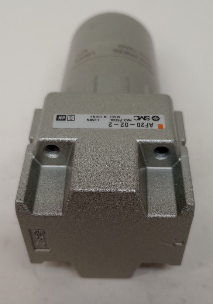 SMC AF20-02-2 Filter Modular 1/4" Ports