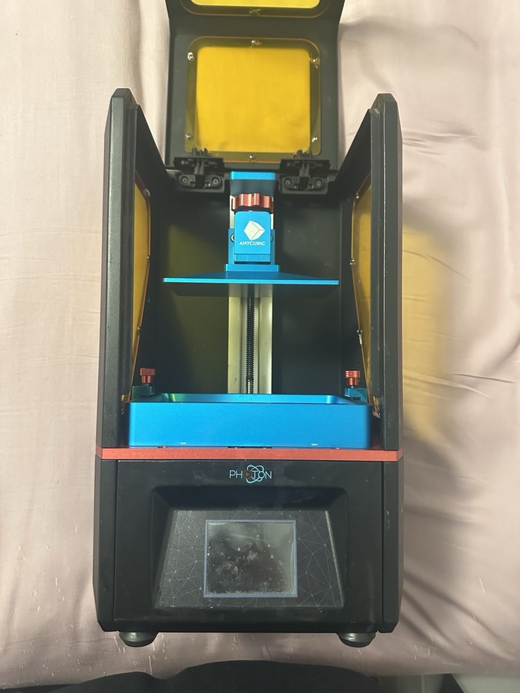 Photon AnyCubic 3D Resin Printer