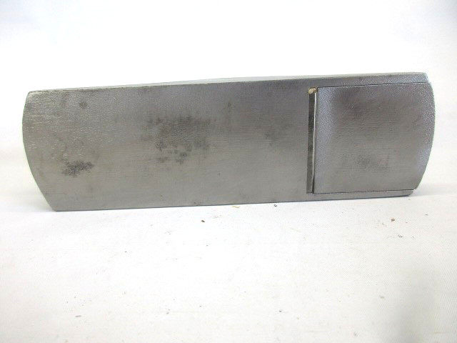 Stanley Adjustable Throat Block Plane. Possibly it is a # 9-1/2