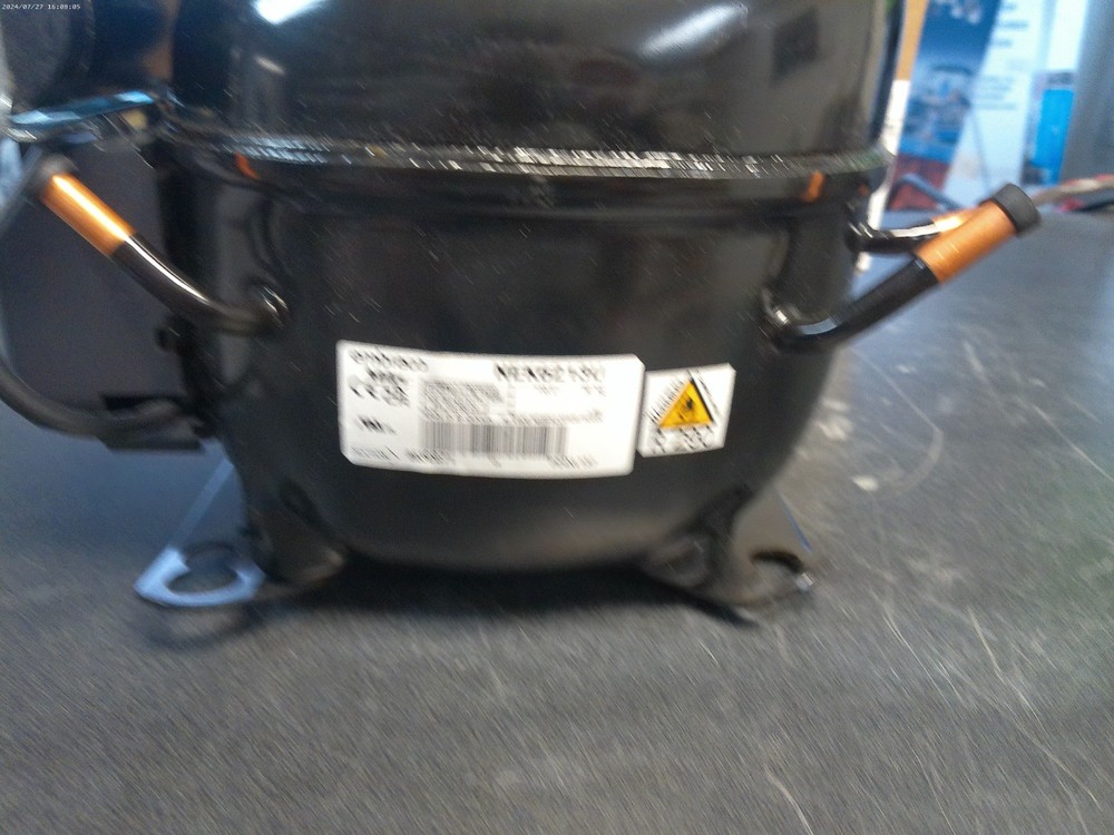 Embraco NEK6213U Reciprocating Compressor