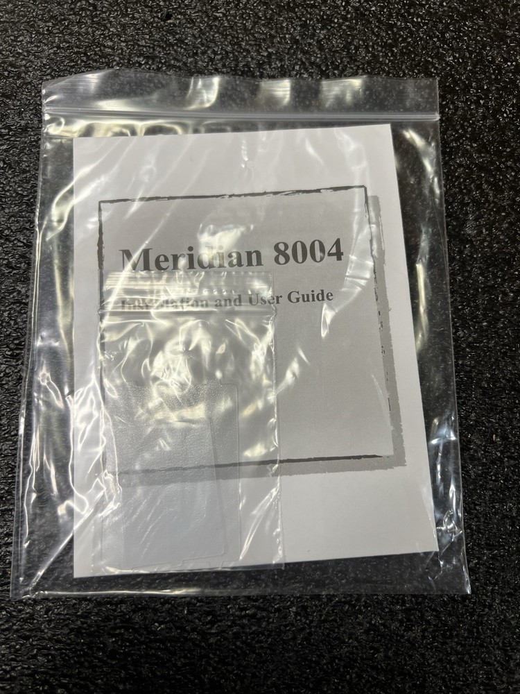Nortel M8004 Replacement Lit Pack *NEW*