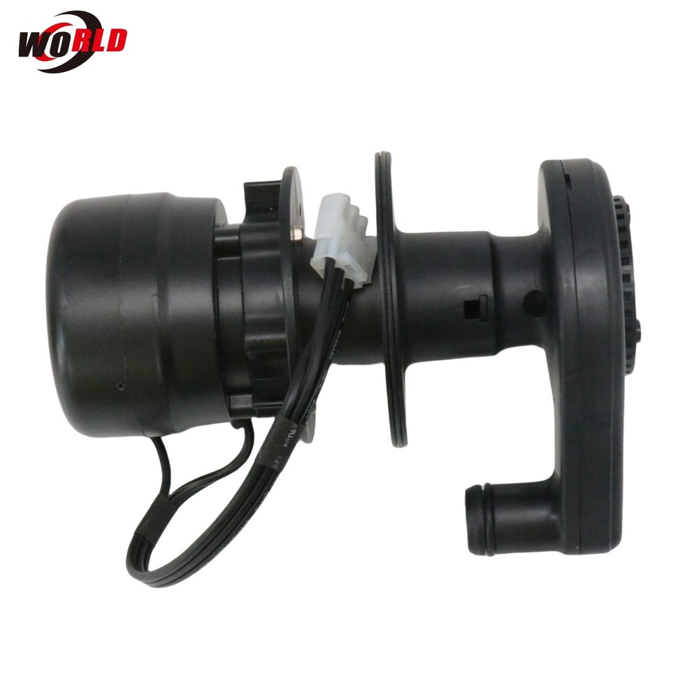 New 7013196 Replacement Water Pump Compatible for Sub-Zero 115V US