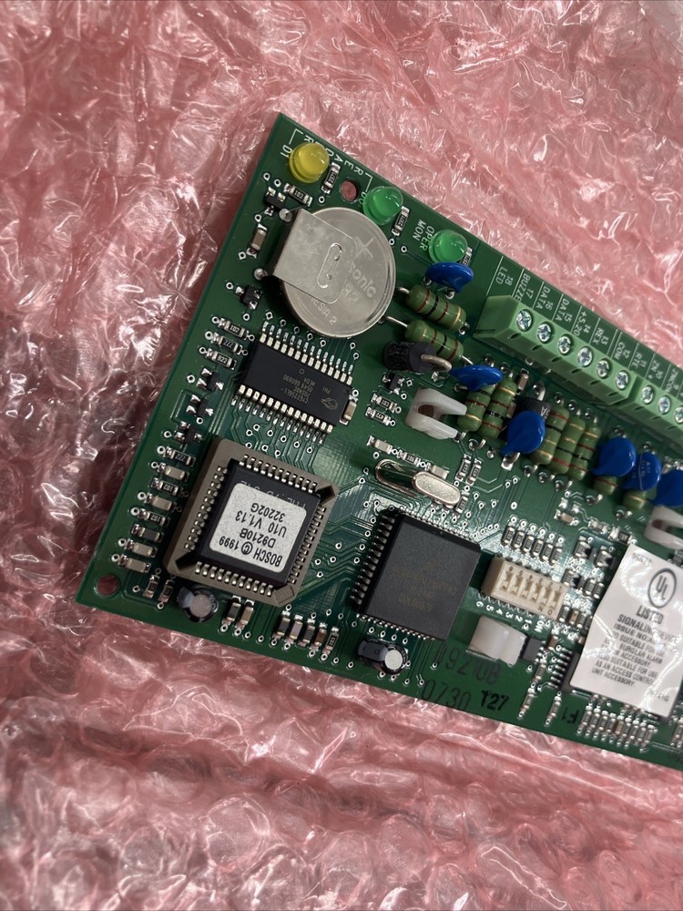 Bosch D9210B Access Control Interface Module New Open Box Ships Fast