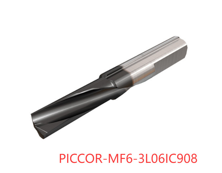 1   PCS  ORIGINAL  INSERTS‎     ‎‎‎‎‎PICCOR-MF6-3L06IC908