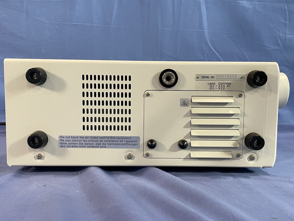 Pentax EPK-1000 Endoscope Video Processor