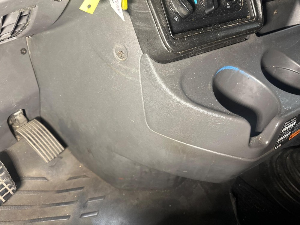 International PROSTAR CUP HOLDER Dash Panel - Used