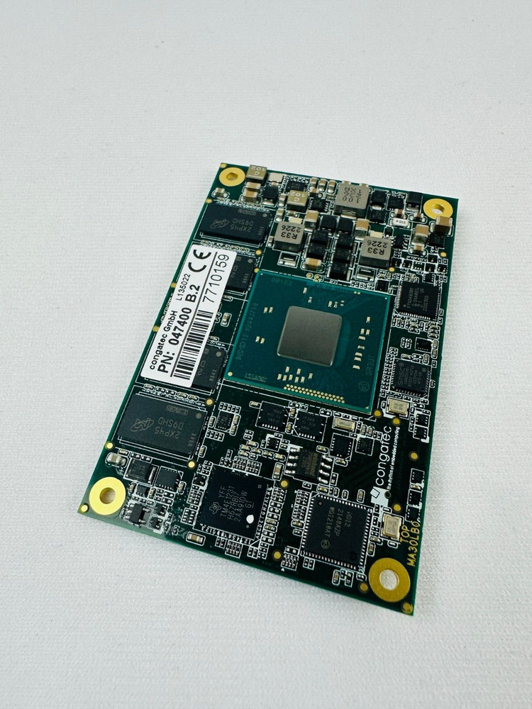 Congatec 047400 conga-MA3 COM Express Mini CPU Module