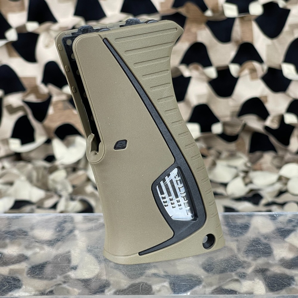 NEW Planet Eclipse Gtek 180R Rear Grip - Earth (SPA101391AA02)