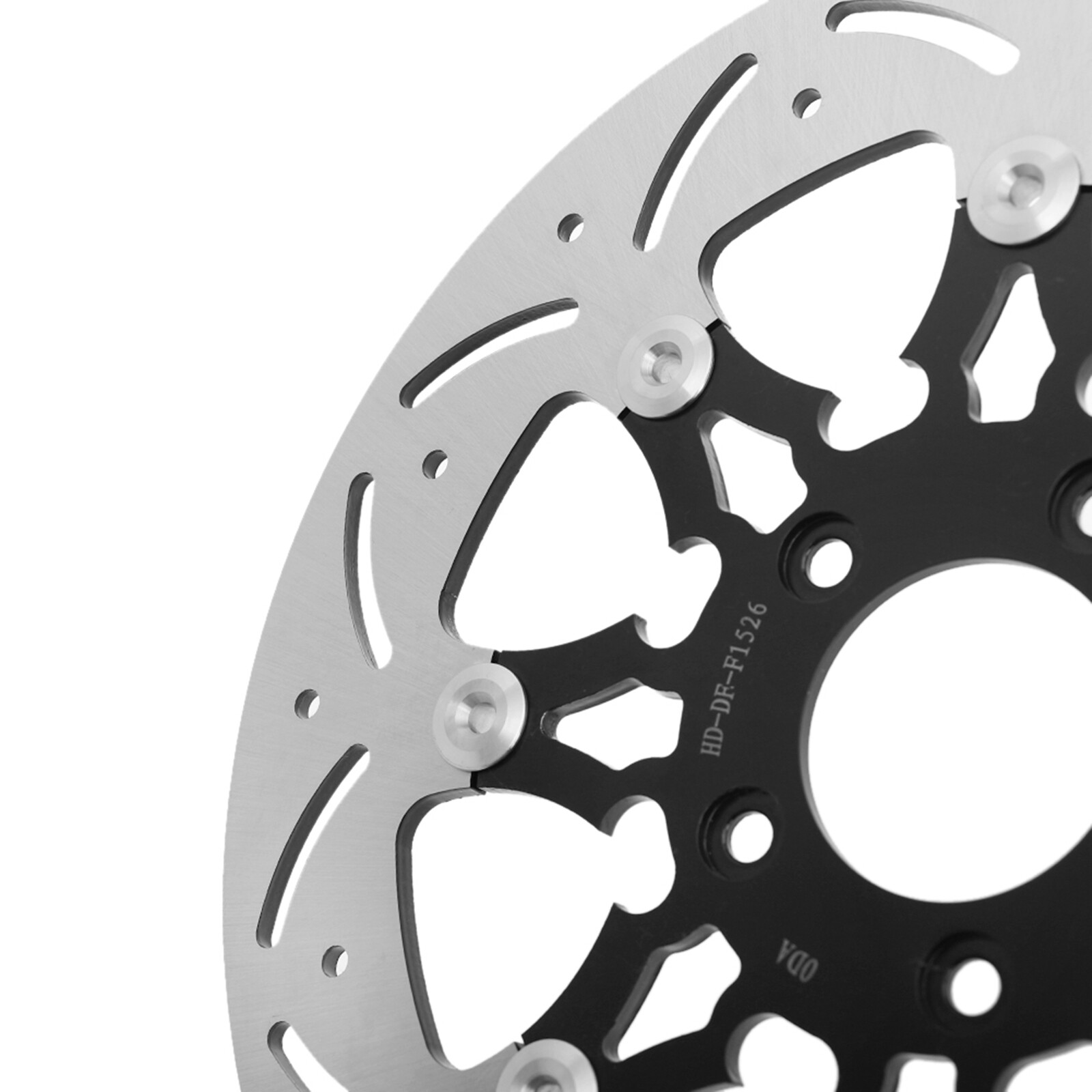 11.8" Front Brake Rotors Touring Road Glide Street Glide Electra Glide Road King