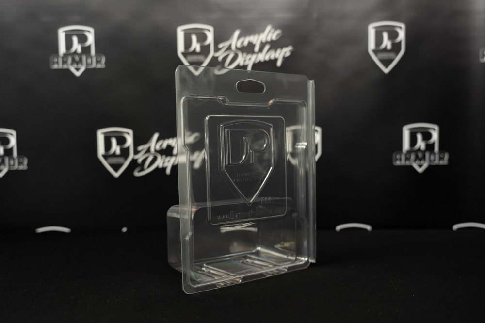 Diamond Protector 20 M2 Auto Driver Protector Case