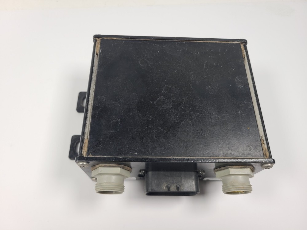 GOOD Used Ag-Chem Control Node_AG519463_Node Network Module_AGCO_Vansco_Rogator
