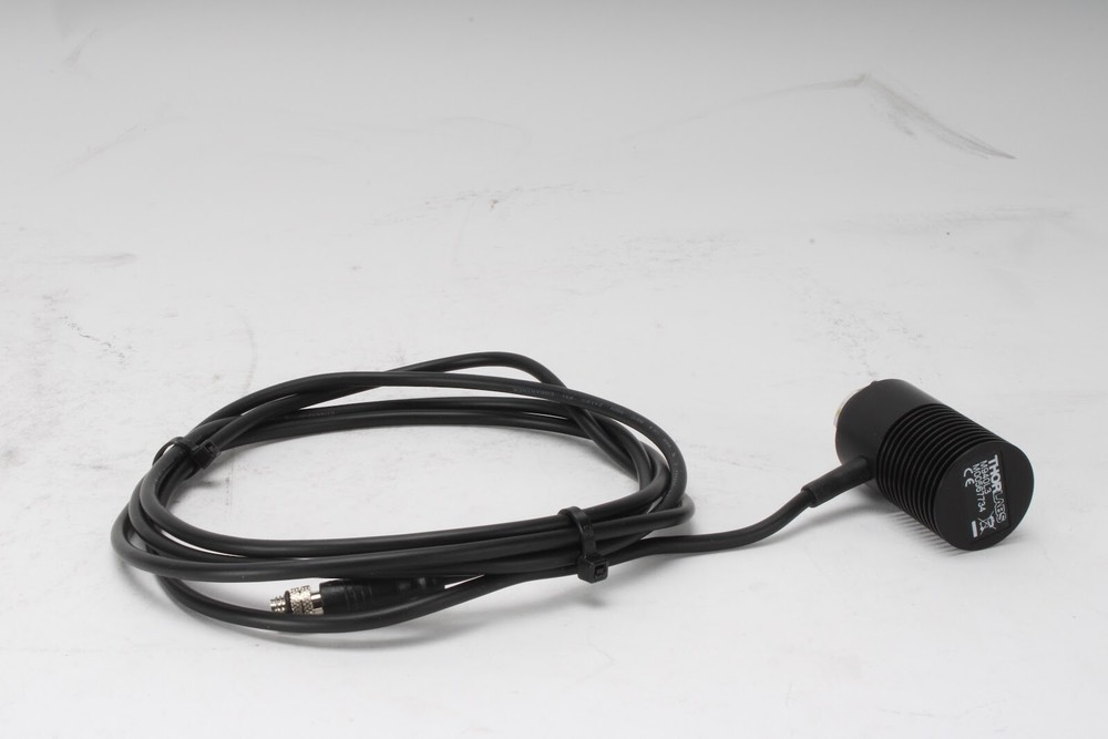 Thorlabs M940L3 800mW Mounted LED Light Source With Original Box