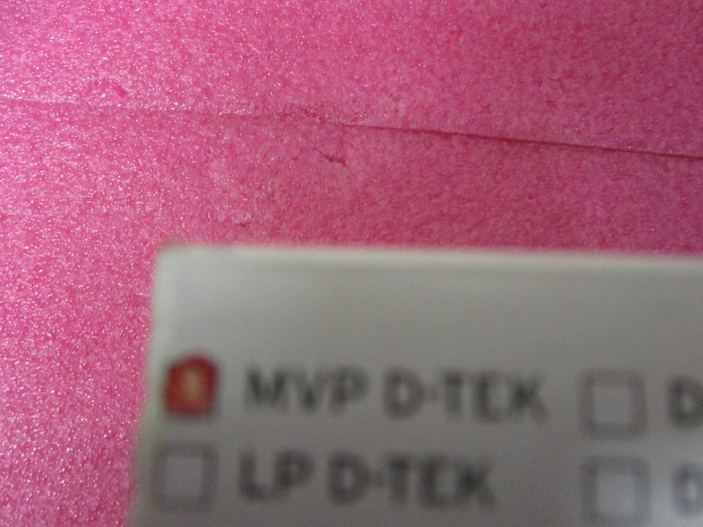 EMX MVP D-TEK MULTI-VOLTAGE VEHICLE LOOP DETECTOR 11 PIN EXIT SAFETY DETECTION